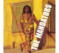 Power of the People: Nigerian Reggae by Mandators (2004-06-01)
