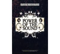 Power Of The Sound dvd..SOHNE MANNHEIMS.