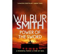 Power of the Sword: The Courtney Series 5