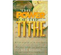 Power of the Tithe