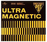 Power Of Trinity - Power Of Trinity: Ultramagnetic [CD]