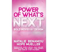 Power of What's Next