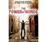 Power of Words [DVD] [2009] [Region 1] [US Import] [NTSC]
