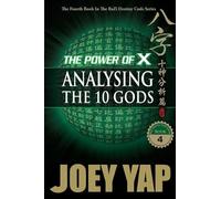 Power of X: Analysing the 10 Gods
