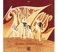 Power Of Zeus - The Gospel According To Zeus (RSD 2019) [VINYL]