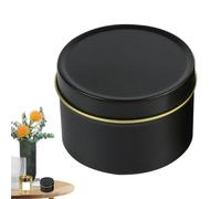 Power Off Candles | Candles for Events and Meetings | 18 Hour Long Burning Soy Wax Light Decoration - Home Survival Preparation and Power Outages
