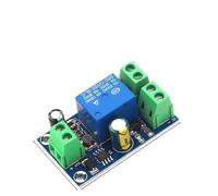 Power-OFF Protection Module Switching Module UPS Emergency Cut-off Battery Power Supply 12V to 48V Control Board