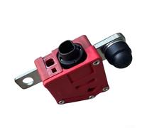 Power-Off Protector Battery Protector 61129376789 Compatible with 2 Series F45 For X1 F49 and SE - Red ABS+Metal Replacement Fuse