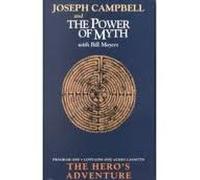 Power Og Myth: the Hero's Adventure
