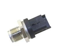 Power Oil Pressure Sensor, Car Oil Pressure Sensor CR Fuel High Common Rail Pressure Sensor, For Citroen Xsara, For Peugeot 206 307 1.4 HDI 0281002492 1920FK