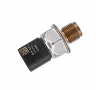 Power Oil Pressure Sensor, Common Rail Fuel Pressure Sensor Transducer, For Ranger Transit MK7 VII 85PP40-02 85PP4002