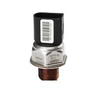 Power Oil Pressure Sensor, For Fuel Pressure Sensor Common Rail Pressure Sensor OE:55PP19-02