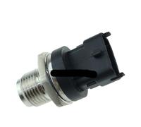 Power Oil Pressure Sensor, Oil Pressure Sensor Common Rail Fuel High Pressure Sensor Regulator, For Alfa Romeo Giulietta Mito 1.3 1.6 2.0 Jtdm 0281006164