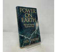 Power on Earth: Michele Sindona's Explosive Story