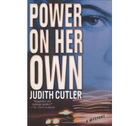 Power on Her Own (Kate Power, 1) by Judith Cutler (2003-07-05)