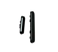 Power On Off Volume Button Key for Google Pixel 10, Side Button Replacement Repair Part (Black)