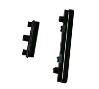 Power On Off Volume Button Key for Google Pixel 6 Side Button Replacement Repair Part (Black)