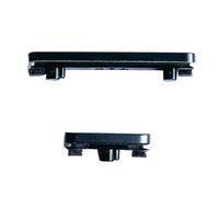 Power On Off Volume Button Key Side Button Replacement Part for Google Pixel 8 (Obsidian)