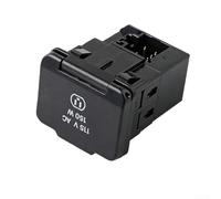 Power Outlet Inverter Fits for Dodge for Ram 1500 2500 3500 4500 5500 2013-2016, Replace 68159295AB 68159295