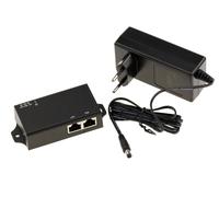 Power Over Ethernet Injector X1 30W POE IEEE802.3AF POE+ IEEE802.3AT