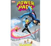 Power Pack Classic - Volume 3