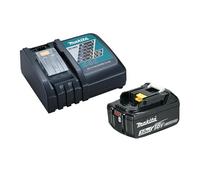 Power Pack MAKITA 1914J5-6 18V LXT Battery 3Ah and Fast Charger