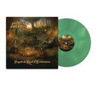 POWER PALADIN - BEYOND THE REACH OF ENCHANTMENT (GOBLIN GREEN) [VINYL]