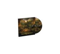 Power Paladin - Beyond The Reach Of Enchantment - Digi CD