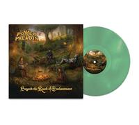 POWER PALADIN - BEYOND THE REACH OF ENCHANTMENT (GOBLIN GREEN) [VINYL]
