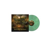 Power Paladin - Beyond The Reach Of Enchantment Ltd. Goblin Green - Colored Vinyl