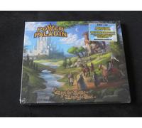 Power Paladin - With the Magic of Windfyre Steel