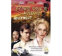 Power, Passion And Murder [DVD]
