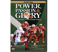 Power Passion & Glory [DVD] [Region 1] [US Import] [NTSC]