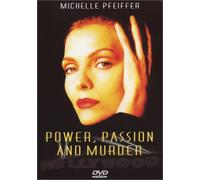 Power Passion & Murder [DVD] [1983] [Region 1] [US Import] [NTSC]