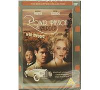 Power, Passion & Murder (The Box office Collection)
