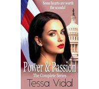 Power & Passion- The Complete Series