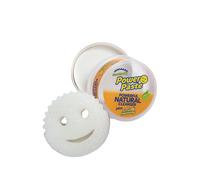 Scrub Daddy Power Paste (incl. Scrub Mommy Sponge)