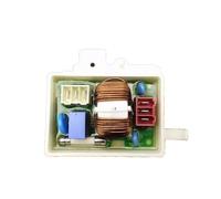 Power PCB Wave Filter Board,compatible for LG Drum Washing Machine EAM60991315 EAM60991301 EAM60991309 Washer Parts Capacitor safety coil