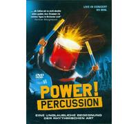 Power! Percussion - Live in Concert [Import allemand]