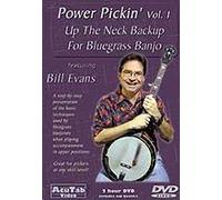 Power Pickin', Vol. 1 [DVD]