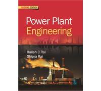 Power Plant Engineering