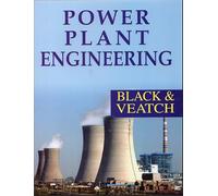 Power Plant Engineering
