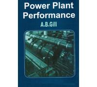 Power Plant Performance