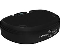 POWER PLATE Move Vibration Platform - Black, Black