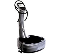 POWER PLATE Pro7 Vibration Platform - Silver, Silver/Grey