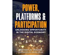 Power, Platforms & Participation