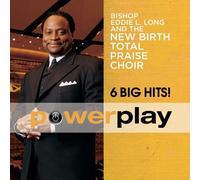 Power Play: 6 Big Hits by New Birth Total Praise Choir (2010-01-25)