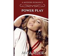 POWER PLAY: A Billionaire Enemies-to-lovers, Fake Relationship Romance: 1 (Rivals & Vows)