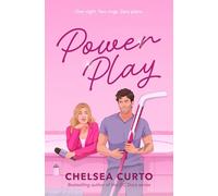 Power Play: A Spicy Friends-to-Lovers Hockey Romance: 2 (DC Stars, 2)