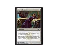 Power Play | Conspiracy